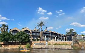 The Jetty Executive, Unit 15